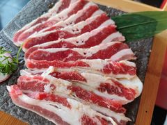 -谷牛和牛烤肉(漕河泾印象城店)