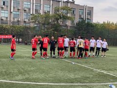 -华东理工大学·停车场