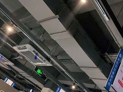 -很久以前羊肉串(中山公园店)
