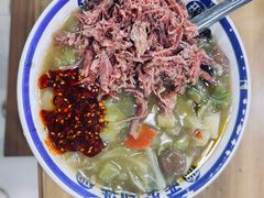 -邢老三肉丸糊辣汤(西安总店)
