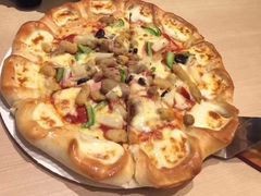 -必胜客(蚌埠东海万达店)