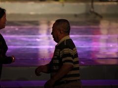 -陕北民歌大舞台