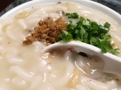 传统濑粉-老西关濑粉(文明路店)