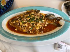 -金典银峰老鹅馆·昆山菜(亭林公园店)