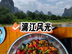 -61号餐吧(兴坪古镇漓江店)