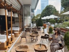 -翠贝卡&Mama Kelly Brunch Coffee(河西店)