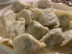 -岳姥姥饺子(泺文路店)