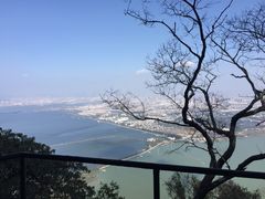 -昆明滇池国家级风景名胜区西山景区