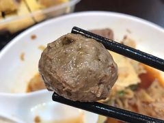 干拌粉-食味稻汕头小吃(方庄店)