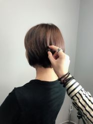 -GIRL STYLE 烫发·染发沙龙
