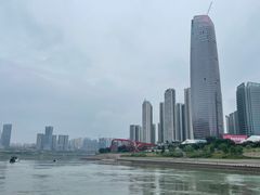 -中国宜宾·长江地标广场