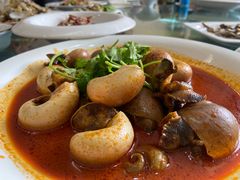 -望海潮海鲜店 特色家常菜(在海一方店)