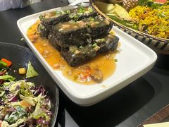 -桥边小楼·手工云南菜·古城观景小楼