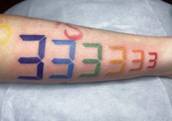 -脱白计划纹身集团