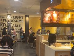 -麦当劳(长泰商业广场店)
