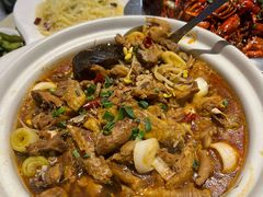 -陈帅夜排档·龙虾·炒菜·烤串(世茂店)