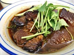 同安封肉-聪辉同安老美食饭店(大元路店)