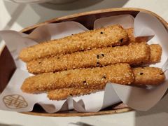 -華府Deluxe(兴业太古汇店)