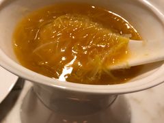 酸辣鱼翅-晶采轩(恒隆广场店)