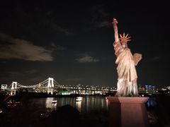 -台场海滨公园船码头