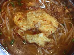 -栖凤渡杨婆鱼粉(苏仙传奇店)