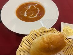 -红房子西菜馆(淮海中路店)