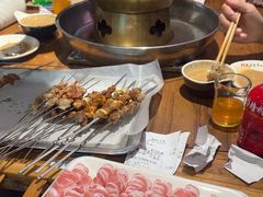 -马子全羊(堤口路店)