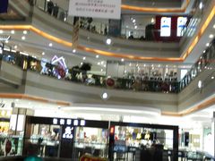 -巴黎春天(浦建店)