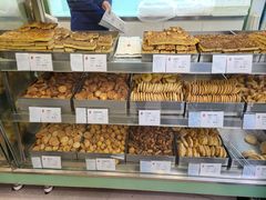 -上海哈尔滨食品厂(淮海中路店)