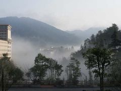 -井冈山风景名胜区