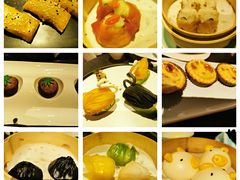 -万丽轩·粤菜(王府井金茂万丽酒店)