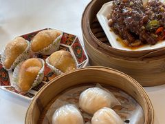 -稻香酒家·33年老字号·港式粤菜(富邦中心店)