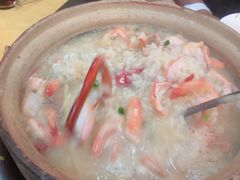 -辉记潮汕海鲜砂锅粥(林和西店)