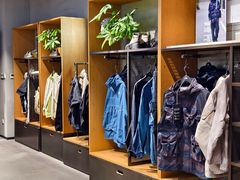 -THE NORTH FACE(三里屯ONEBOX店)