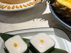 -太食獸泰式茶餐厅(北美新天地店)