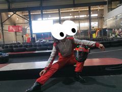 -RD卡丁车汽车俱乐部