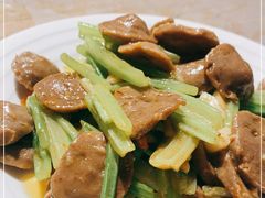 -李记潮汕砂锅粥(营福路店)