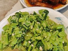 -小乡小镇·传承桐庐土菜·老板亲自烧的菜
