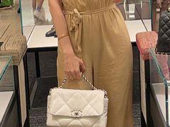-CHANEL(恒隆广场店)