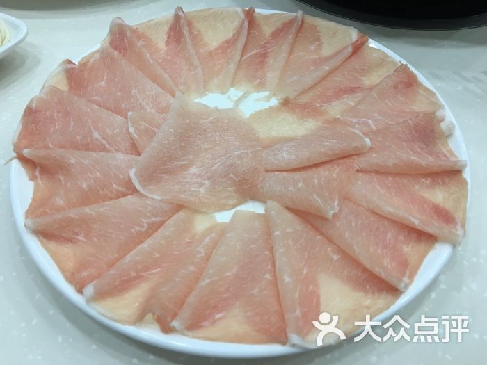 甘旗卡小洞天火锅城-图片-科尔沁左翼后旗美食-大众点评网