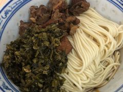 -盛兴面馆(真儒大厦店)