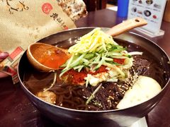 -服务大楼冷面(延大店)