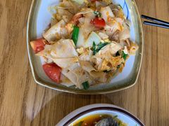 -妈妈的味道(和顺古镇店)