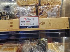 -京天红酒家(虎坊路店)
