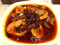 -京华烟云·北京烤鸭(领展购物广场·中关村店)