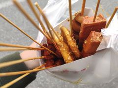 -吴泾第一炸(永德路步行街店)