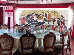 -前王院•巧克力海鲜市集餐厅(万平口店)