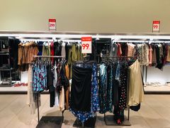 -ZARA(重庆华润万象城中区店)