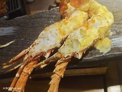 -三石铁板烧(紫竹桥店)