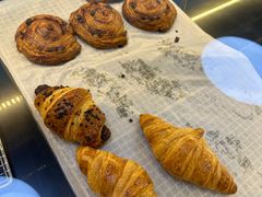 -一方麦浪·BreadSolo法式烘焙(丽江店)